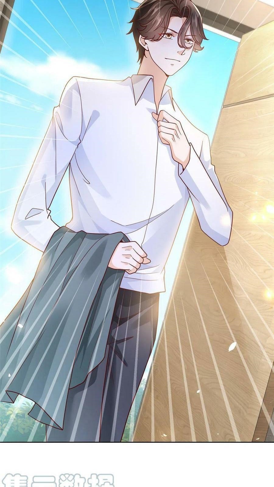I Randomly Have A New Career Every Week Chapter 218 Halaman 21