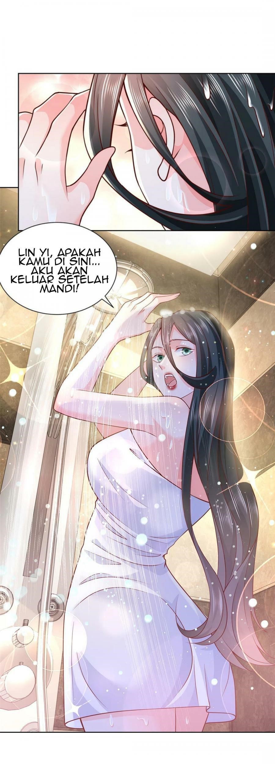I Randomly Have A New Career Every Week Chapter 218 Halaman 24