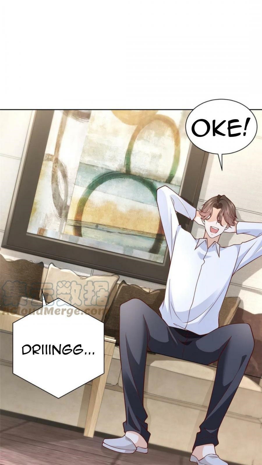 I Randomly Have A New Career Every Week Chapter 218 Halaman 25