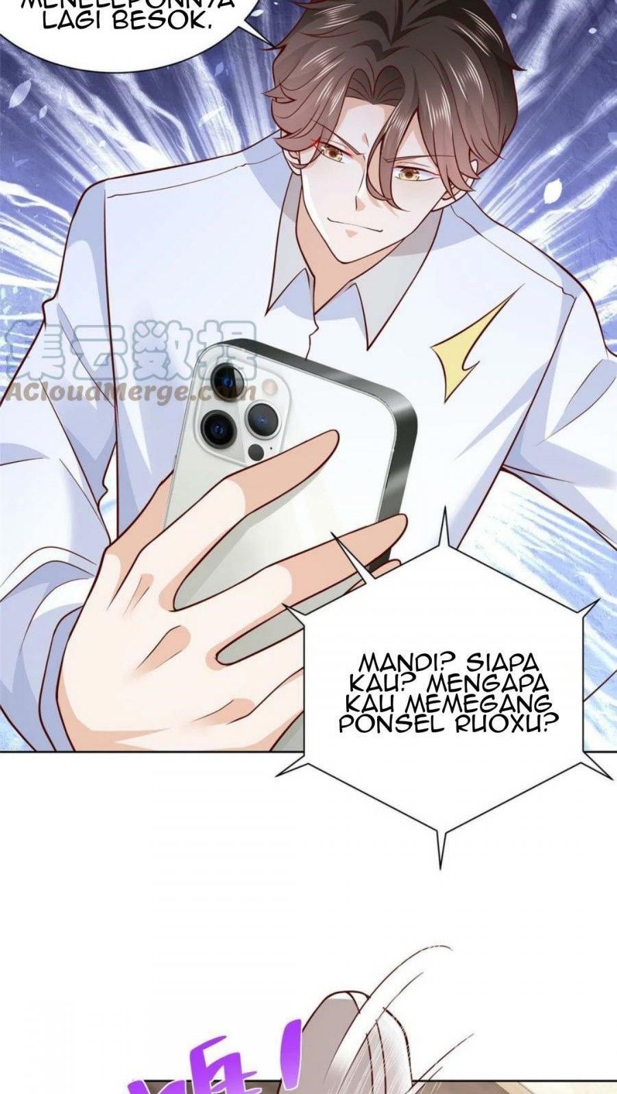I Randomly Have A New Career Every Week Chapter 218 Halaman 27