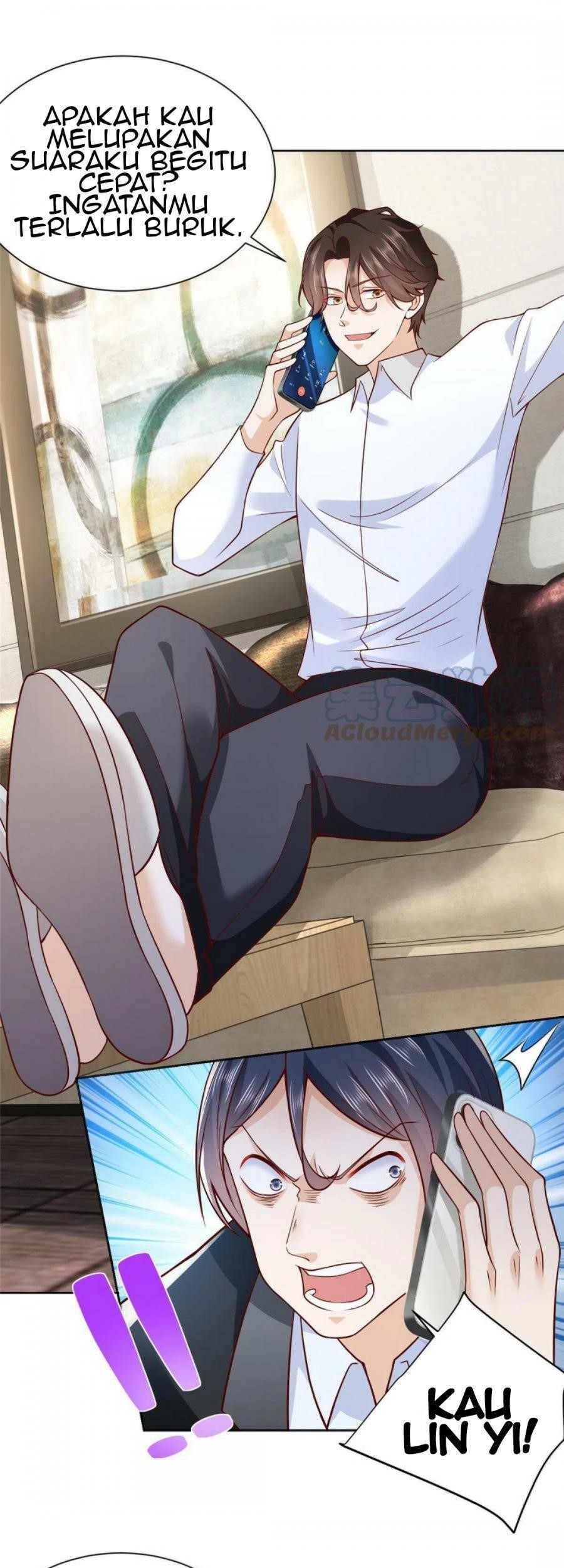 I Randomly Have A New Career Every Week Chapter 218 Halaman 29