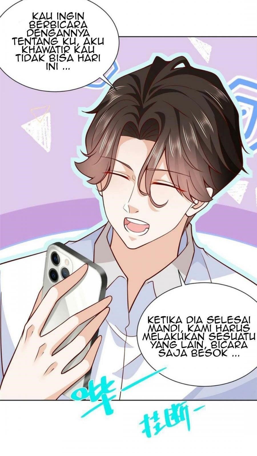 I Randomly Have A New Career Every Week Chapter 218 Halaman 30