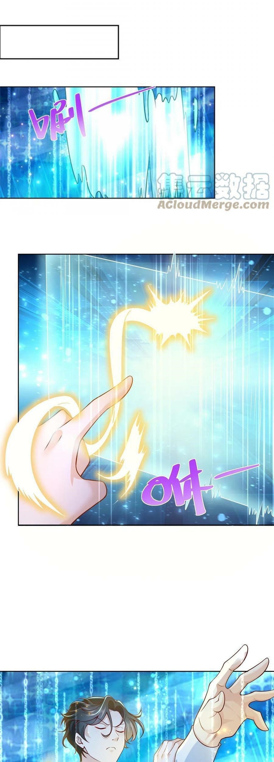 I Randomly Have A New Career Every Week Chapter 218 Halaman 31
