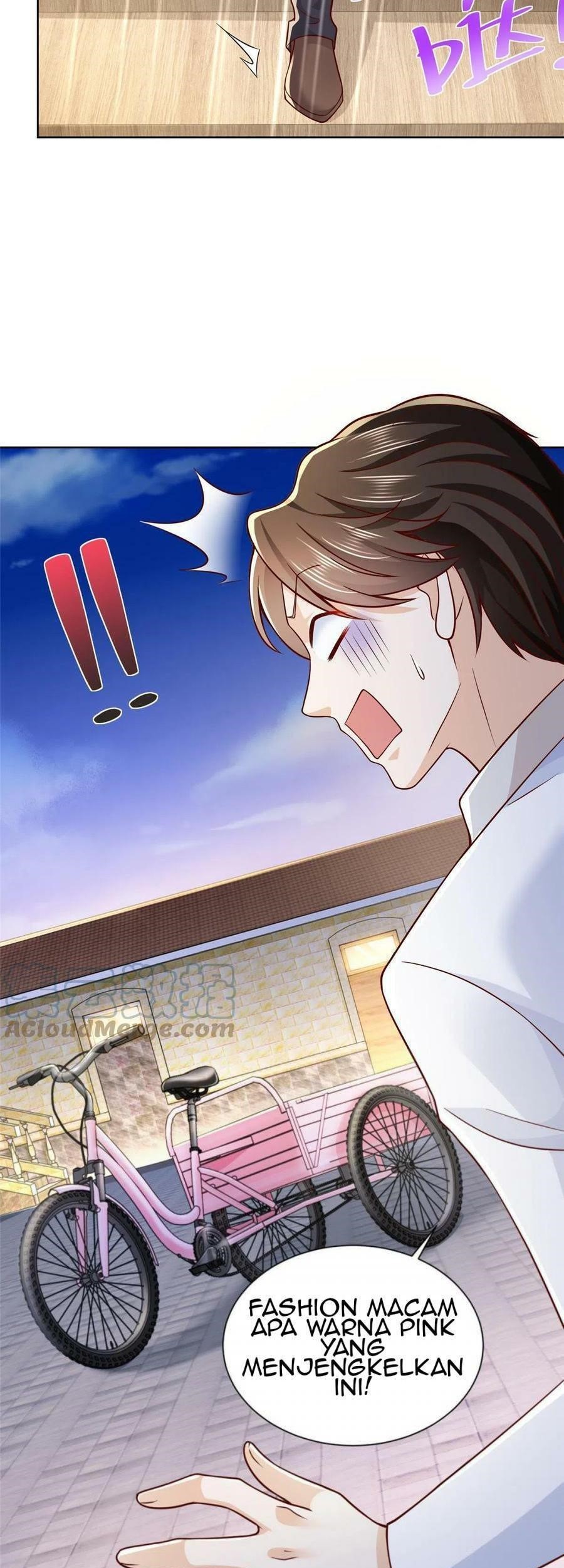 I Randomly Have A New Career Every Week Chapter 218 Halaman 38