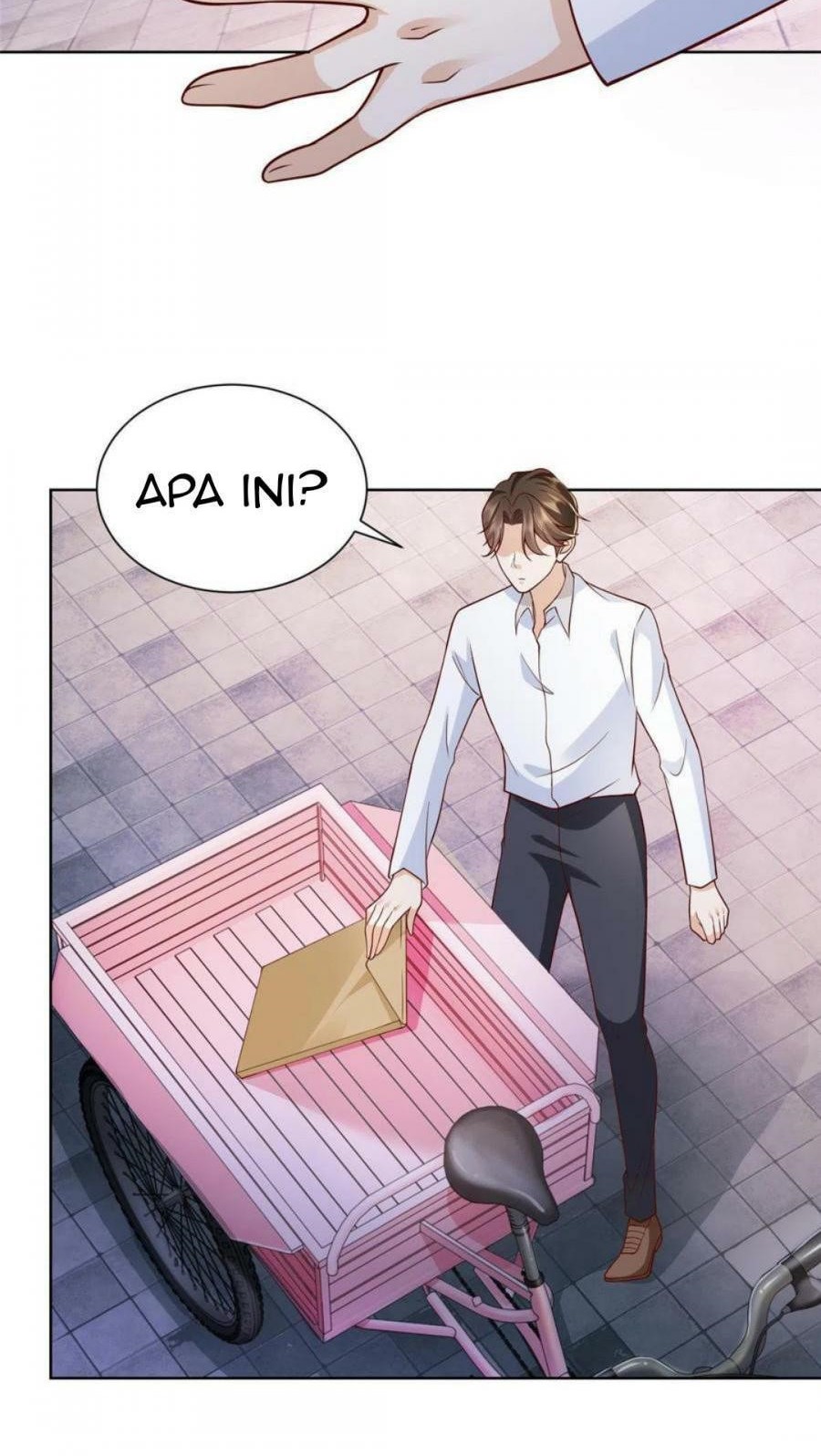I Randomly Have A New Career Every Week Chapter 218 Halaman 39
