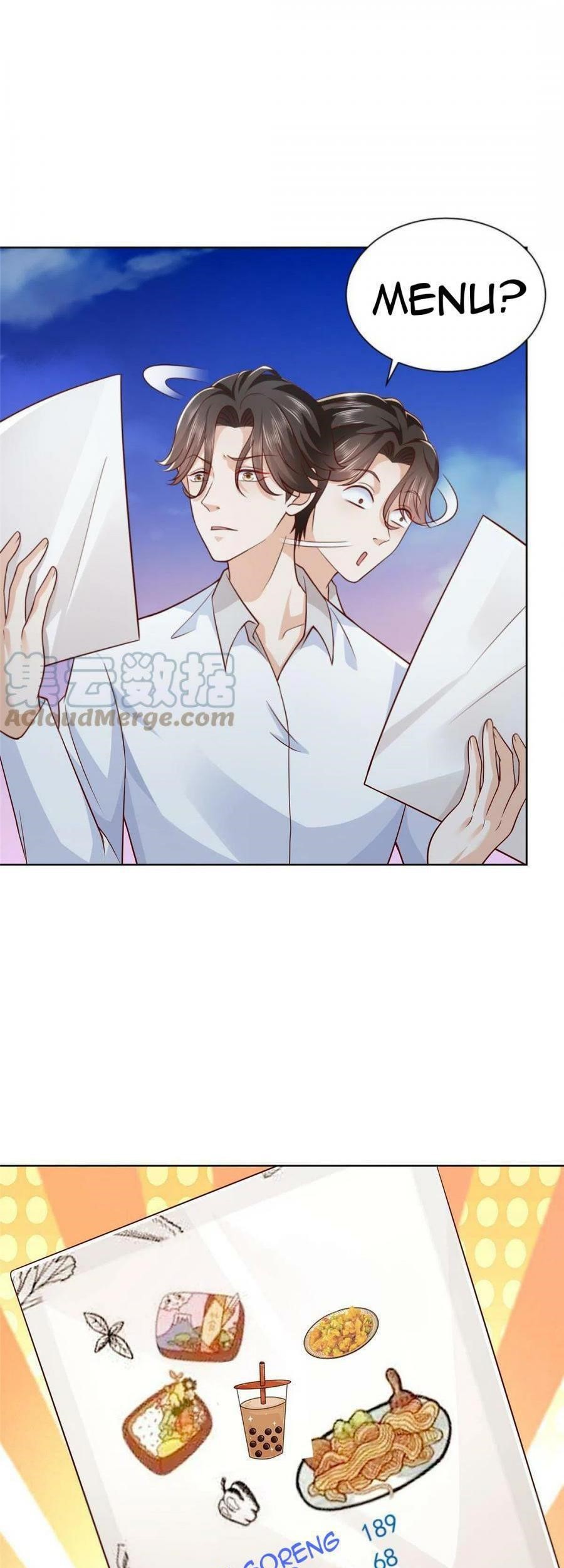 I Randomly Have A New Career Every Week Chapter 218 Halaman 40