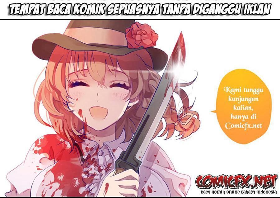 I Randomly Have A New Career Every Week Chapter 218 Halaman 42