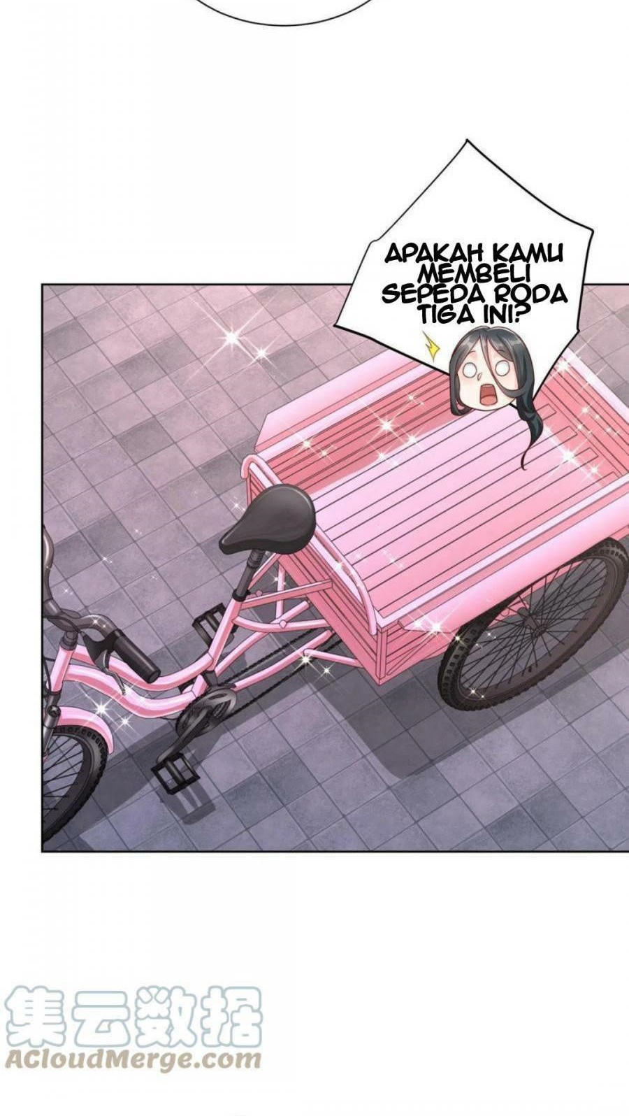 I Randomly Have A New Career Every Week Chapter 219 Halaman 5
