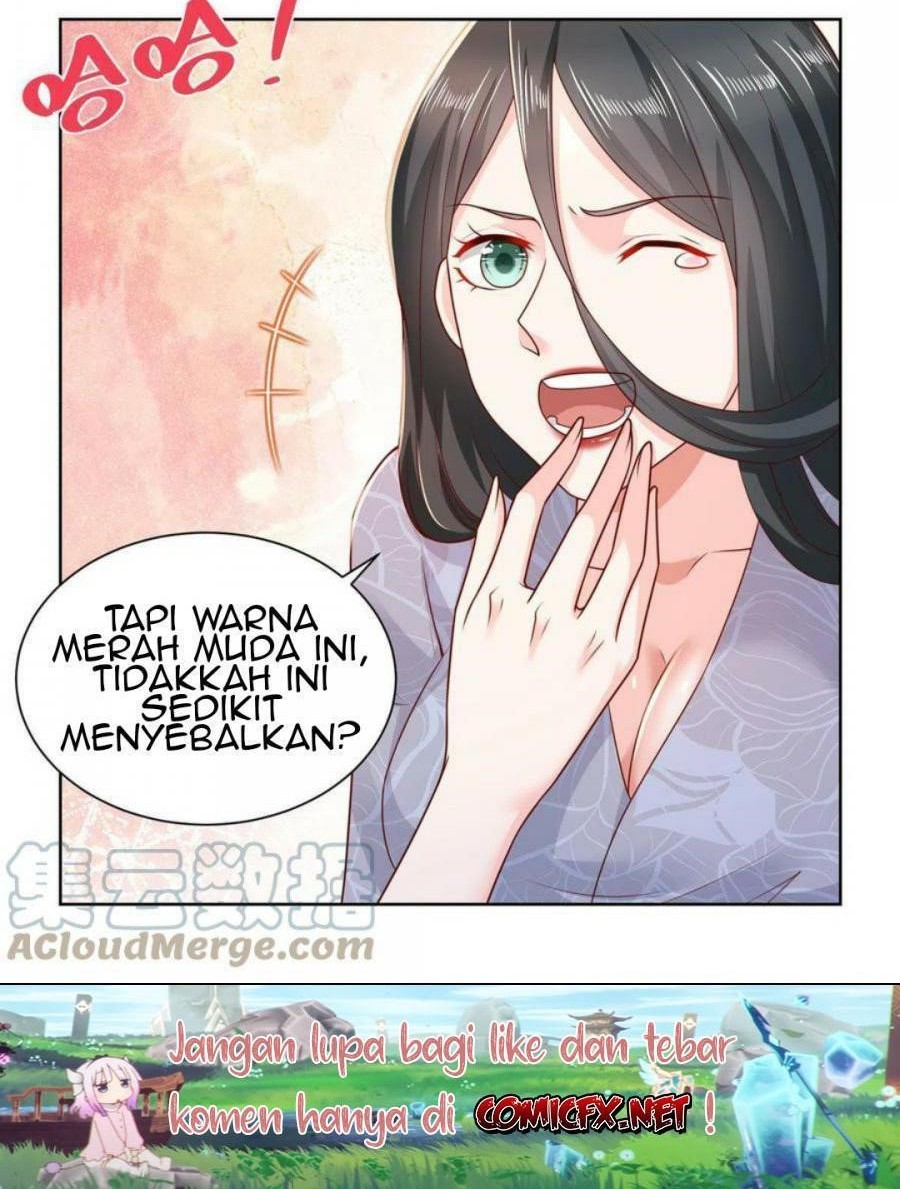 I Randomly Have A New Career Every Week Chapter 219 Halaman 7