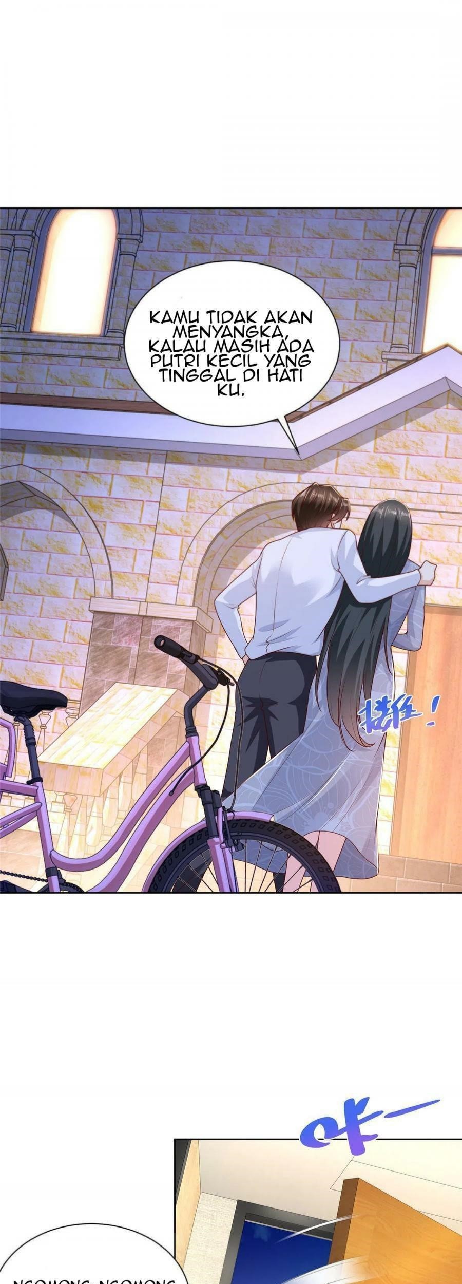 I Randomly Have A New Career Every Week Chapter 219 Halaman 8