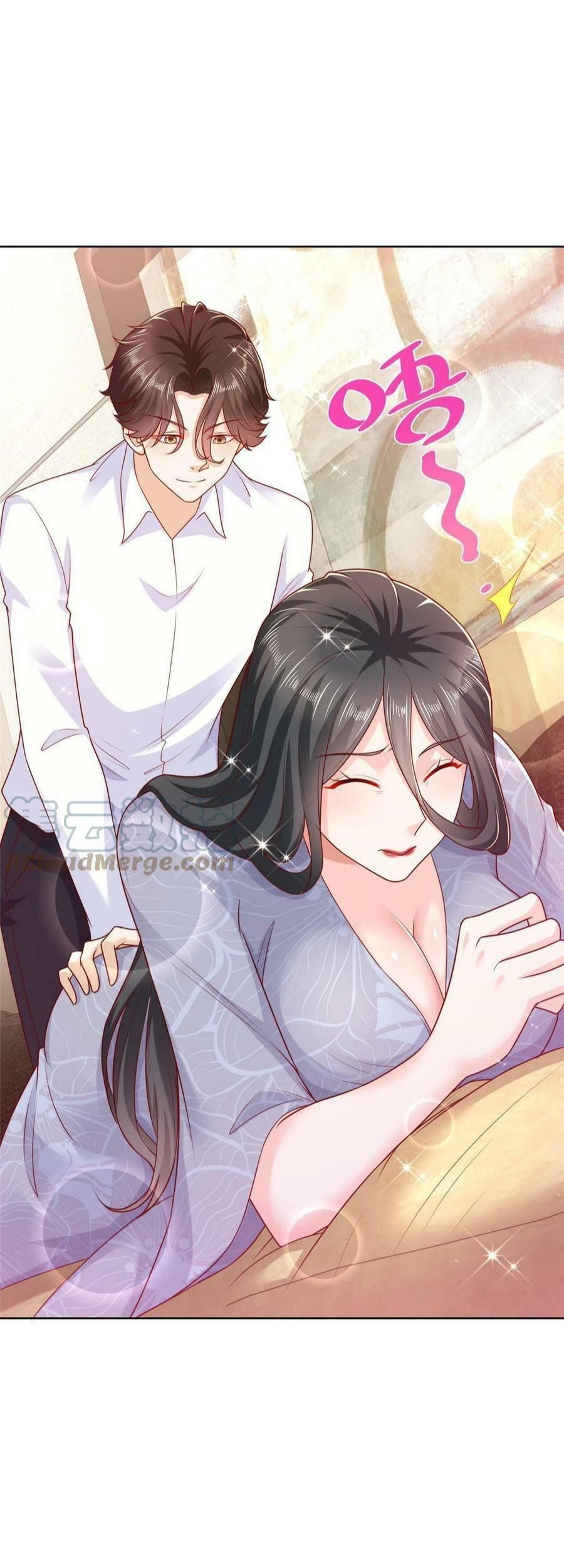 I Randomly Have A New Career Every Week Chapter 219 Halaman 12