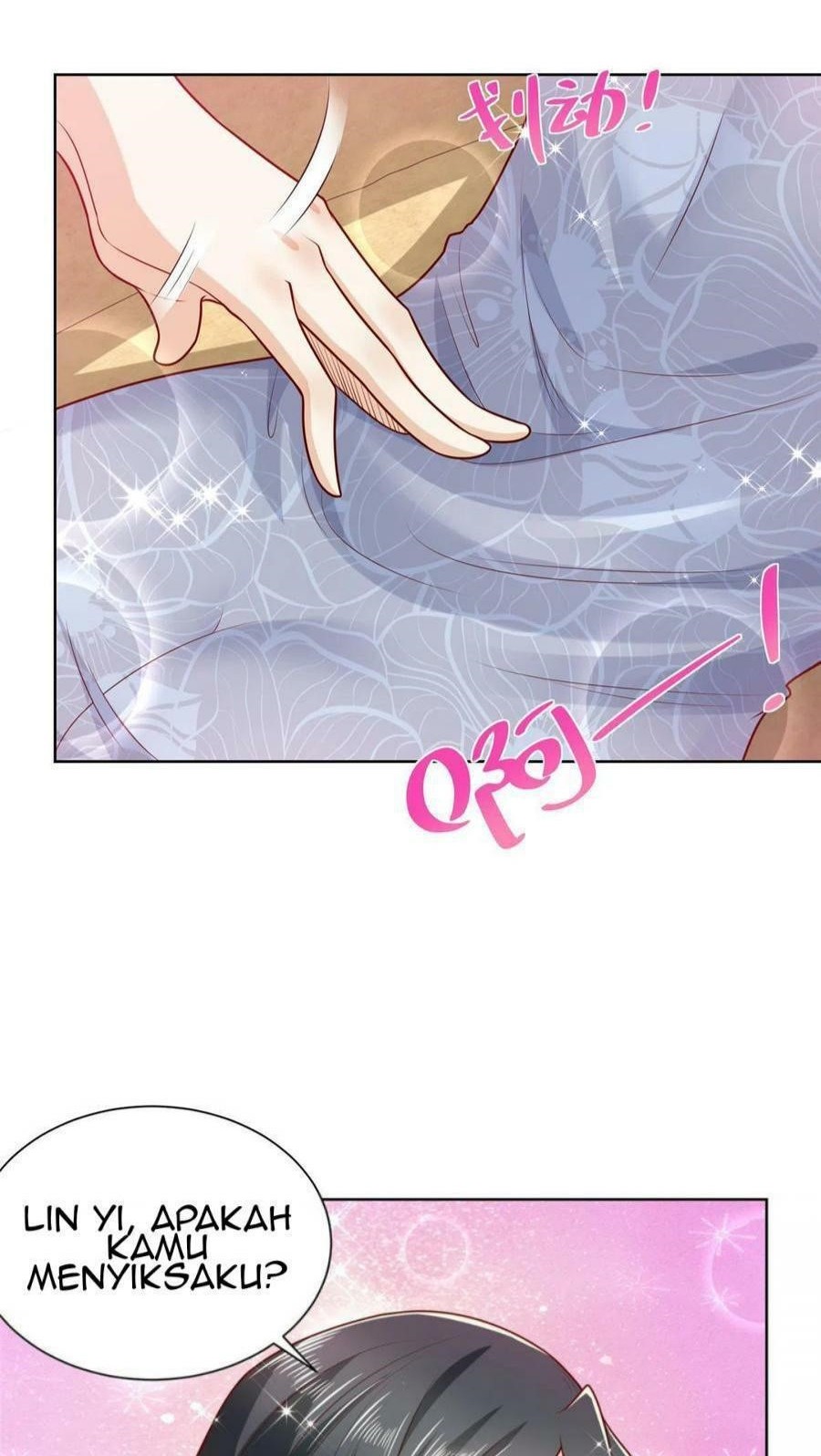 I Randomly Have A New Career Every Week Chapter 219 Halaman 13