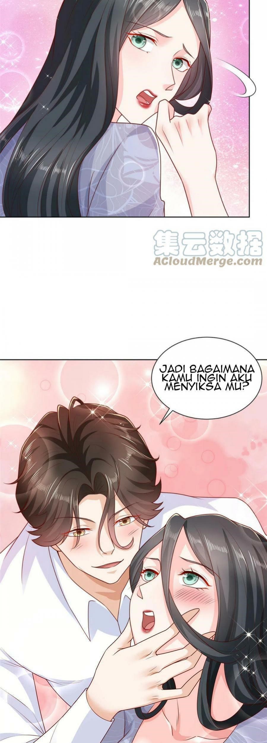 I Randomly Have A New Career Every Week Chapter 219 Halaman 14