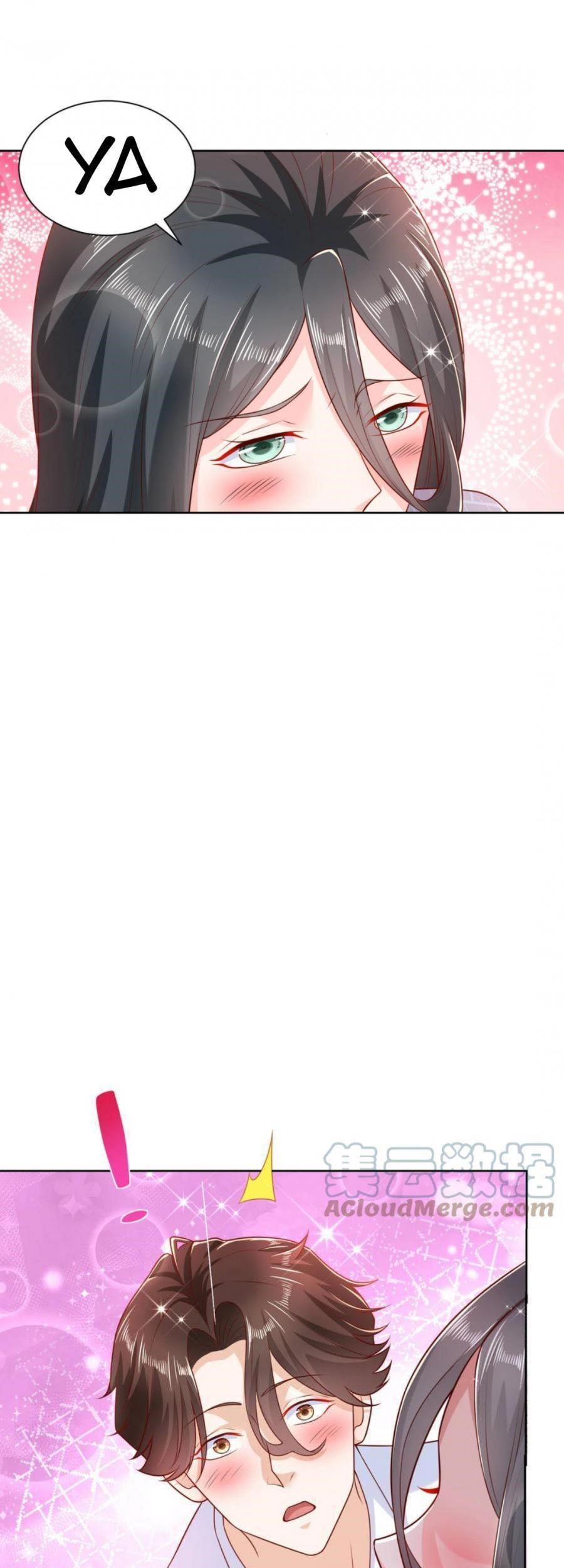 I Randomly Have A New Career Every Week Chapter 219 Halaman 17