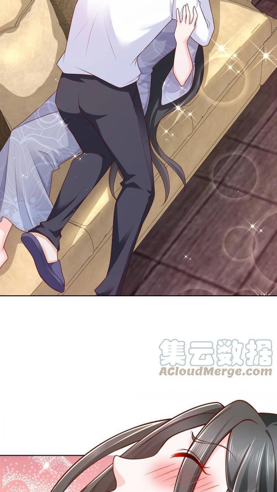 I Randomly Have A New Career Every Week Chapter 219 Halaman 20