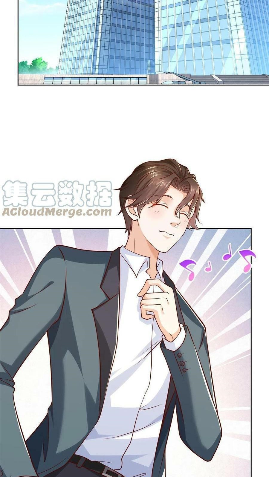 I Randomly Have A New Career Every Week Chapter 219 Halaman 22