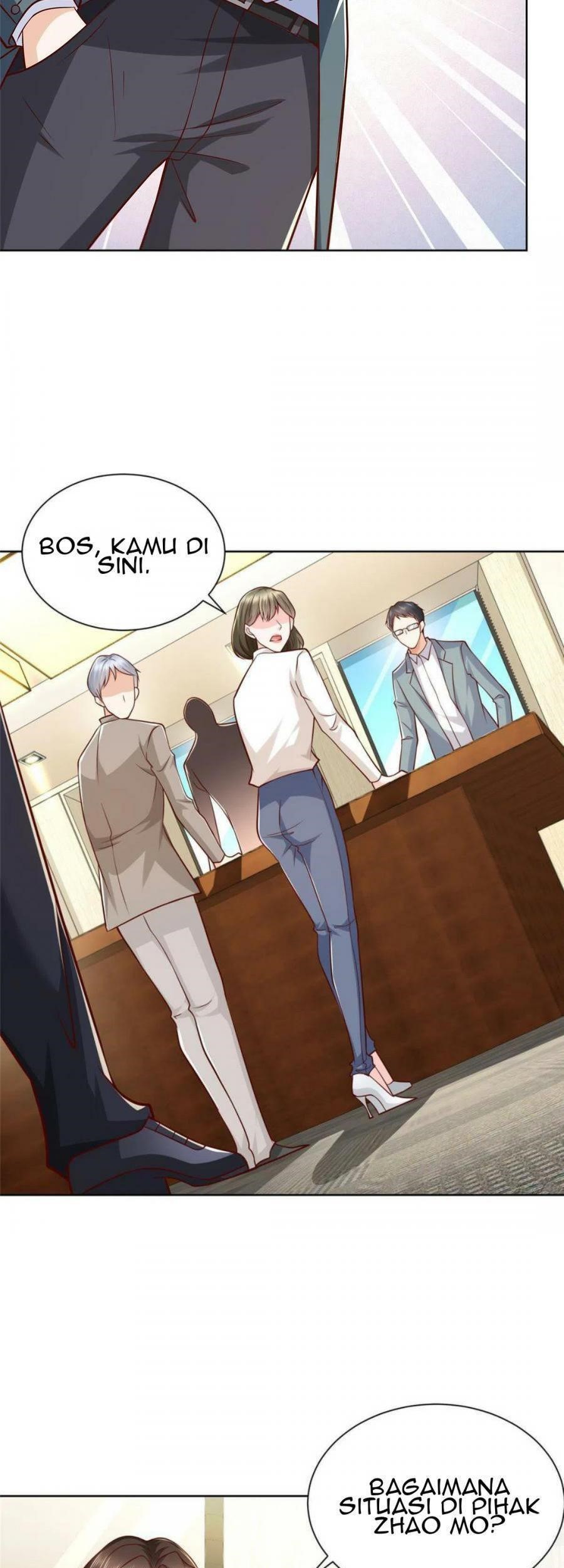 I Randomly Have A New Career Every Week Chapter 219 Halaman 23