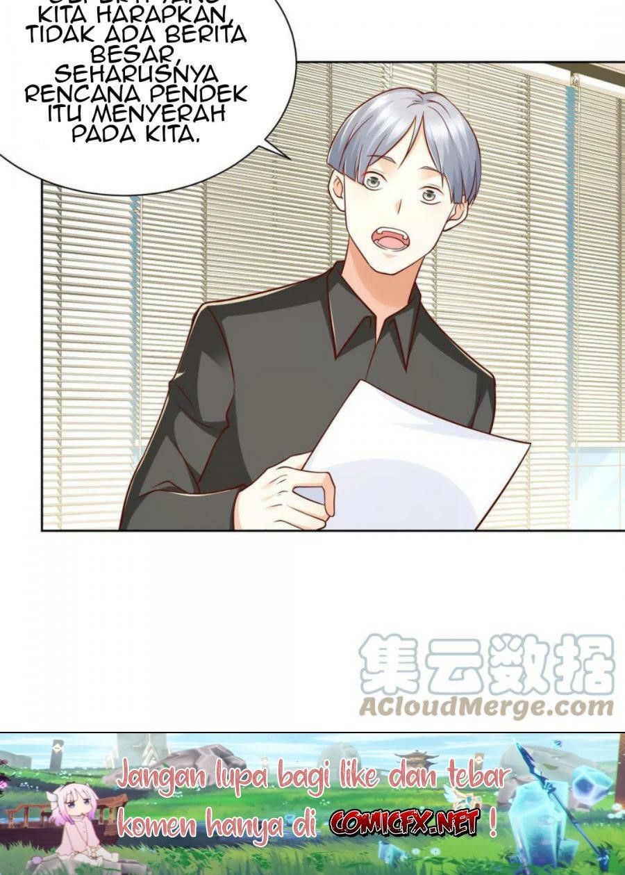 I Randomly Have A New Career Every Week Chapter 219 Halaman 25
