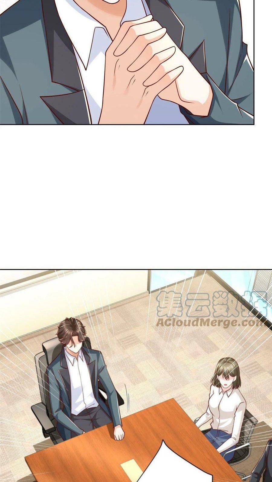 I Randomly Have A New Career Every Week Chapter 219 Halaman 27