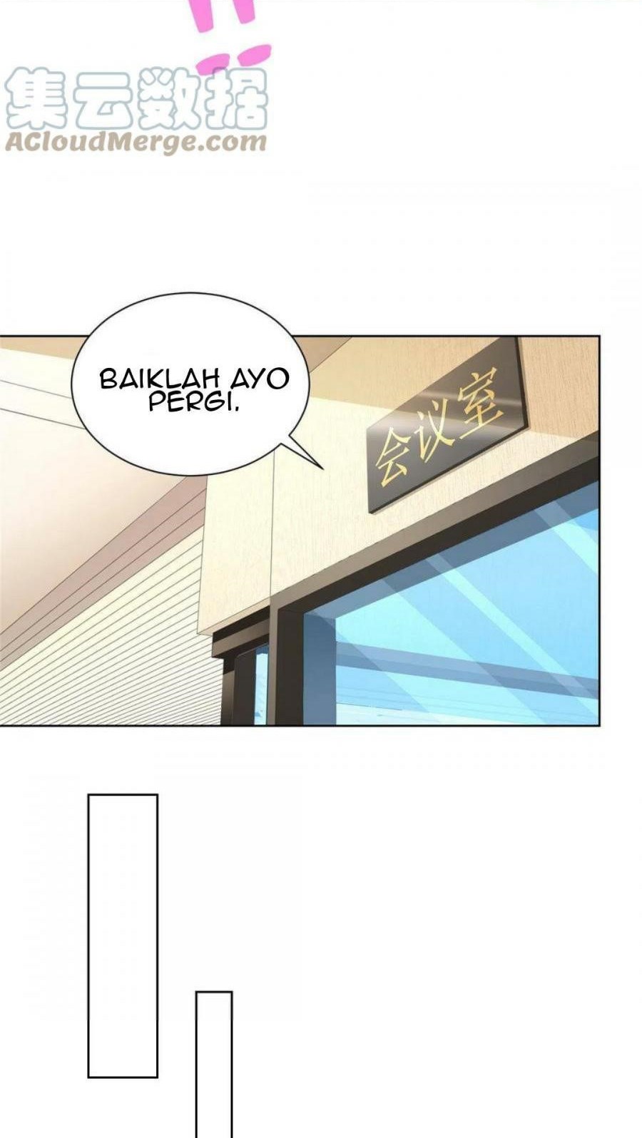 I Randomly Have A New Career Every Week Chapter 219 Halaman 29
