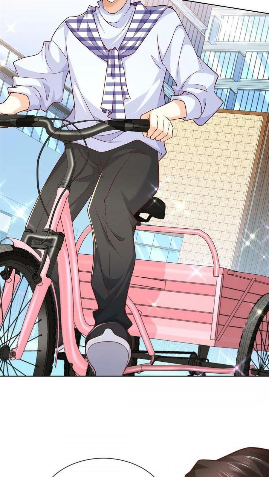 I Randomly Have A New Career Every Week Chapter 219 Halaman 31