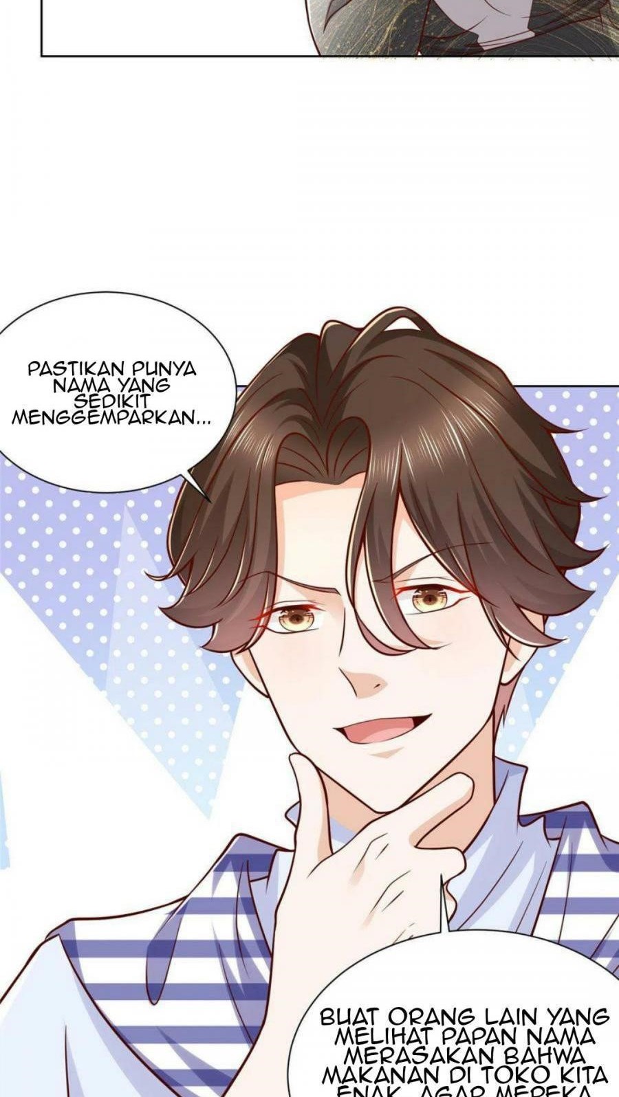 I Randomly Have A New Career Every Week Chapter 219 Halaman 36