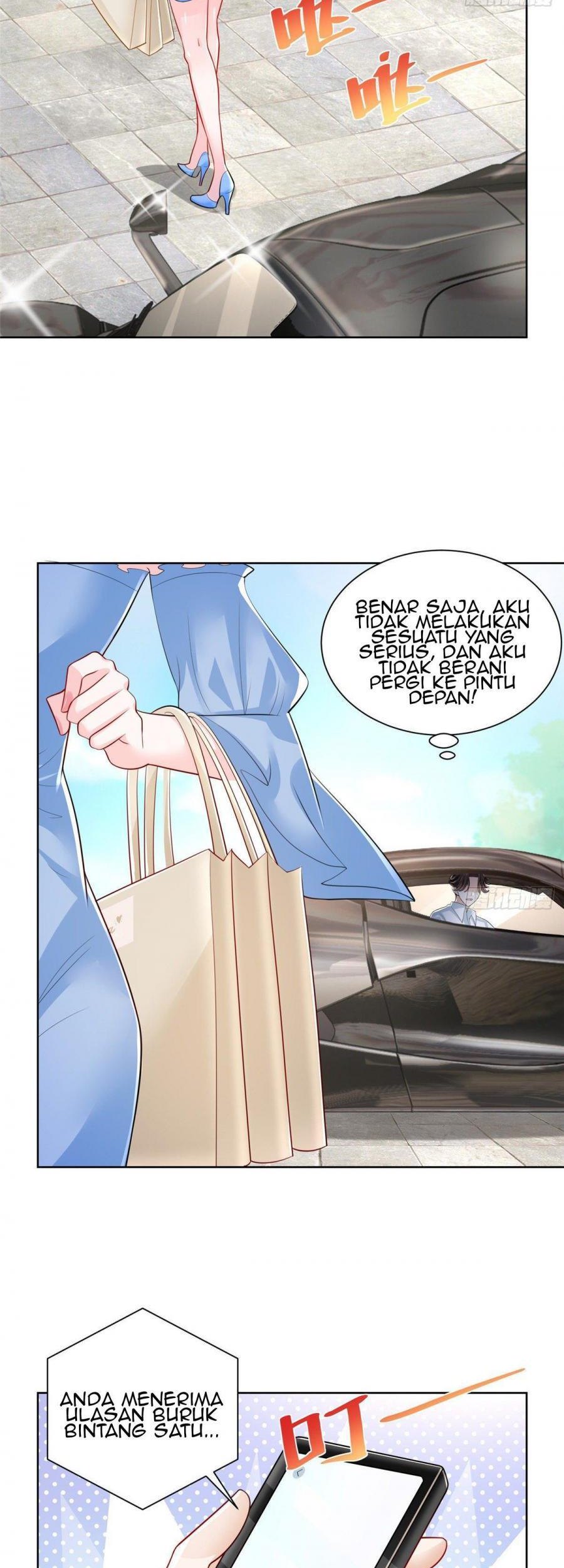 I Randomly Have A New Career Every Week Chapter 22 Halaman 4