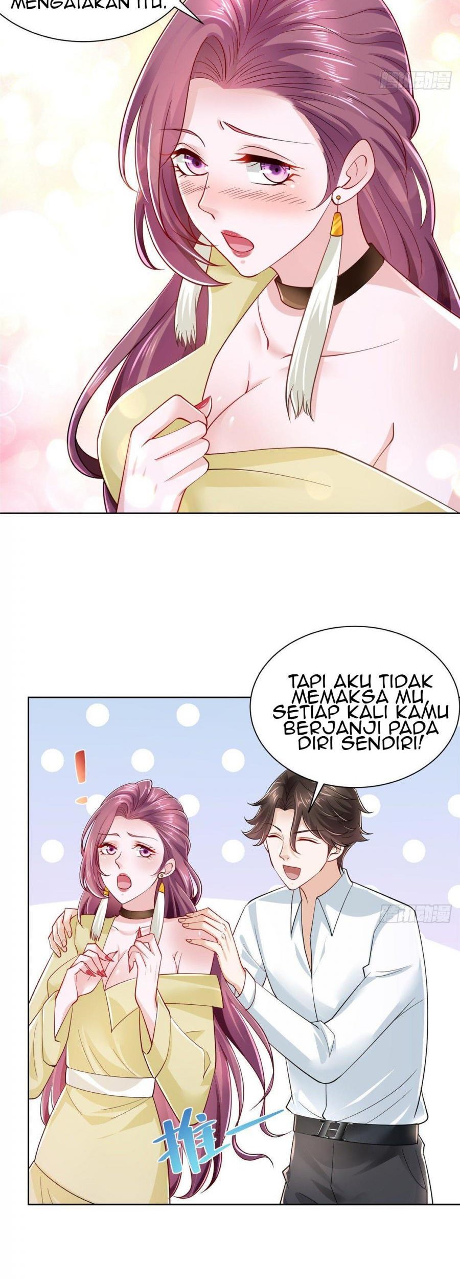 I Randomly Have A New Career Every Week Chapter 22 Halaman 11