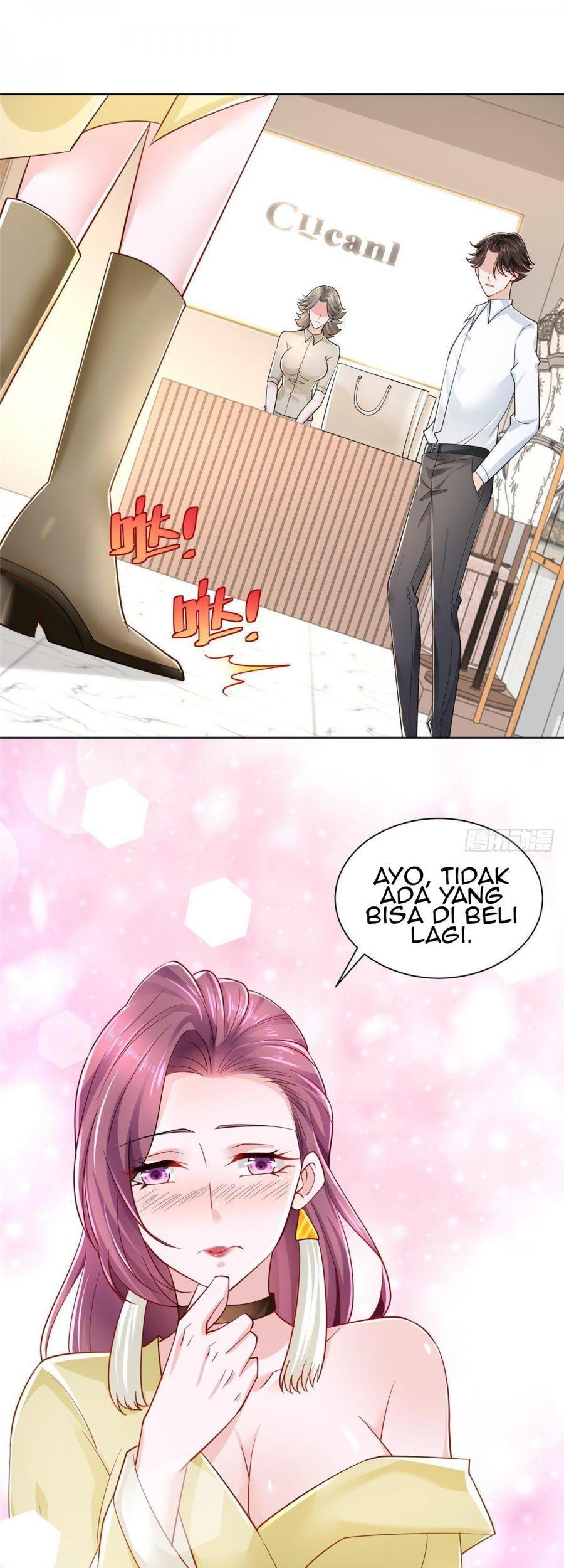 I Randomly Have A New Career Every Week Chapter 22 Halaman 13