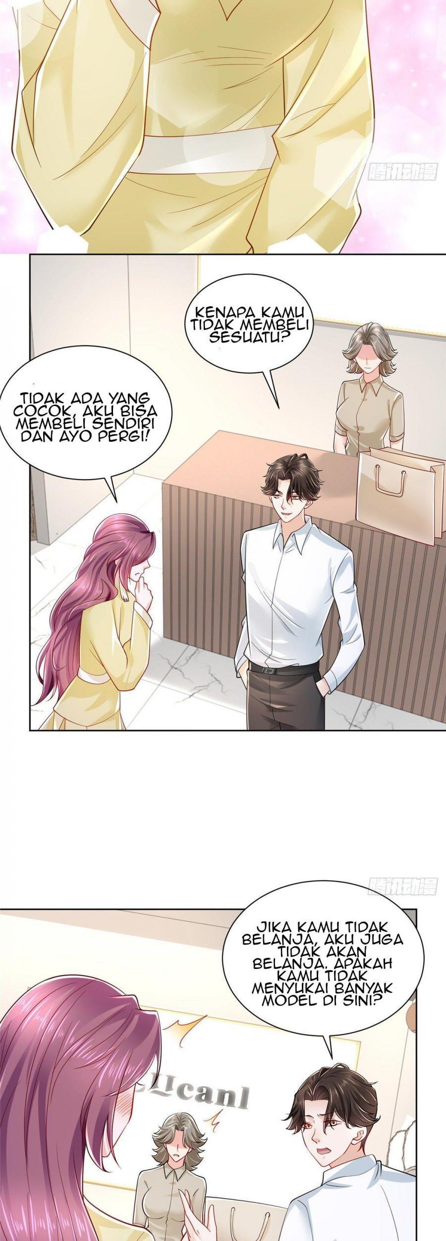 I Randomly Have A New Career Every Week Chapter 22 Halaman 14