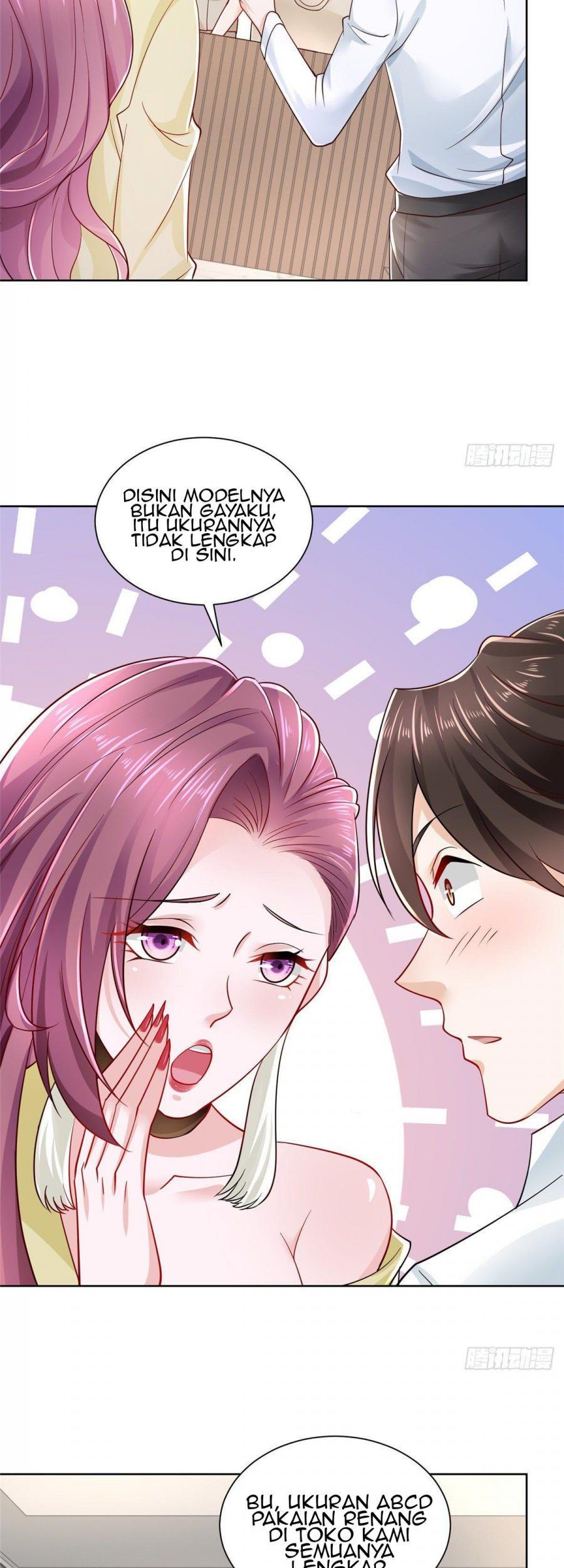 I Randomly Have A New Career Every Week Chapter 22 Halaman 15