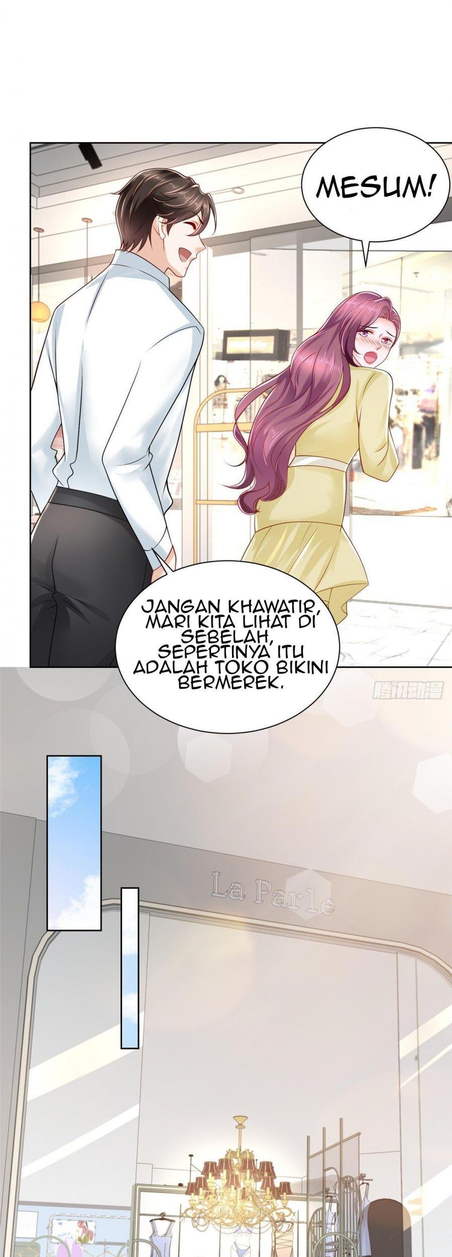I Randomly Have A New Career Every Week Chapter 22 Halaman 18