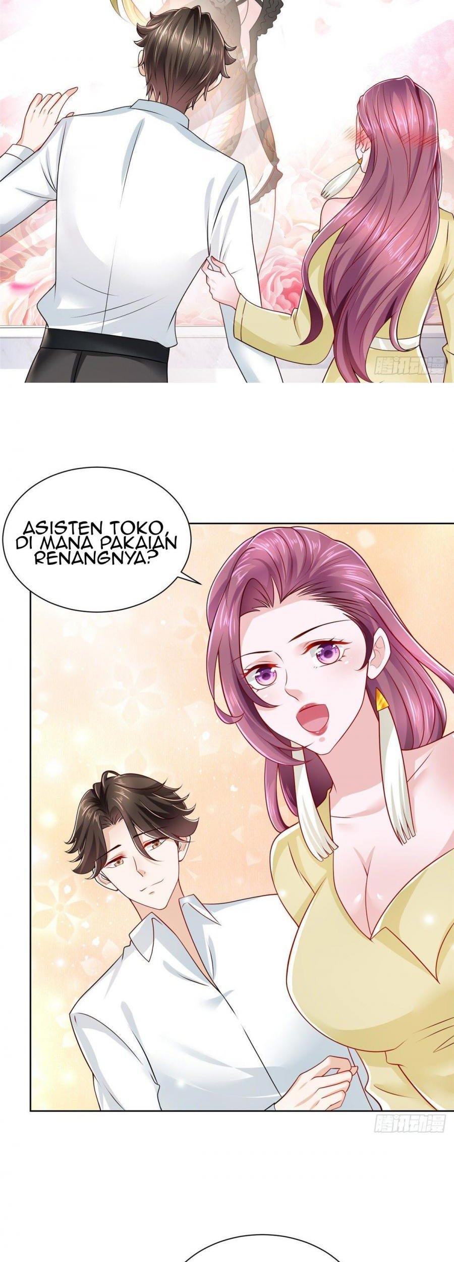 I Randomly Have A New Career Every Week Chapter 22 Halaman 20