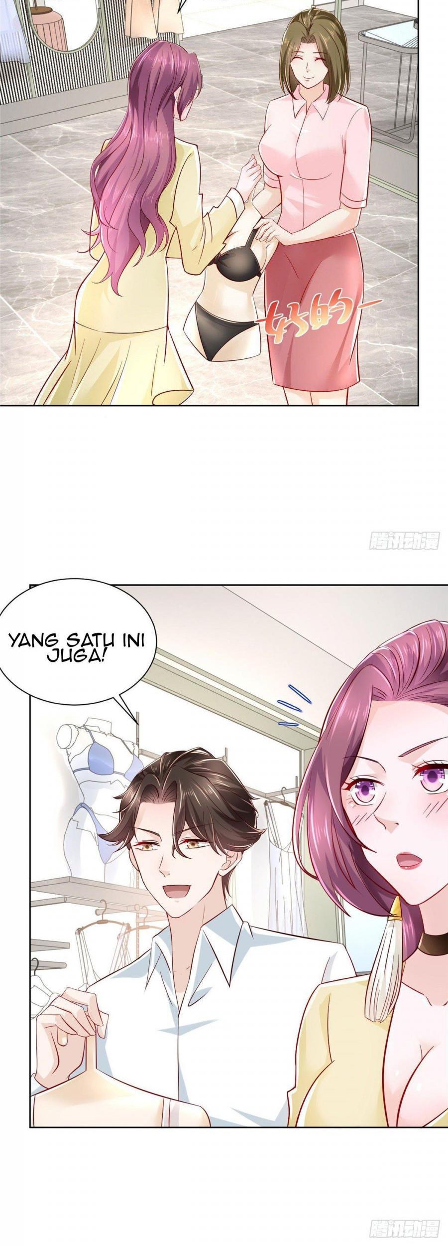 I Randomly Have A New Career Every Week Chapter 22 Halaman 26