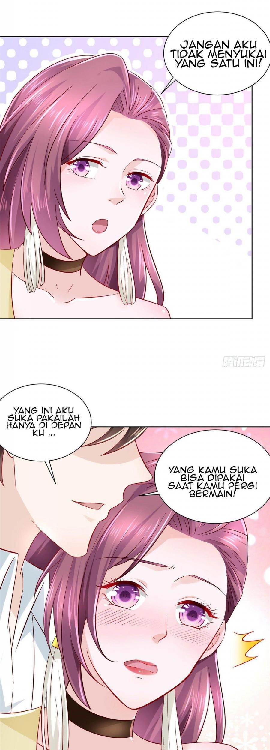 I Randomly Have A New Career Every Week Chapter 22 Halaman 27