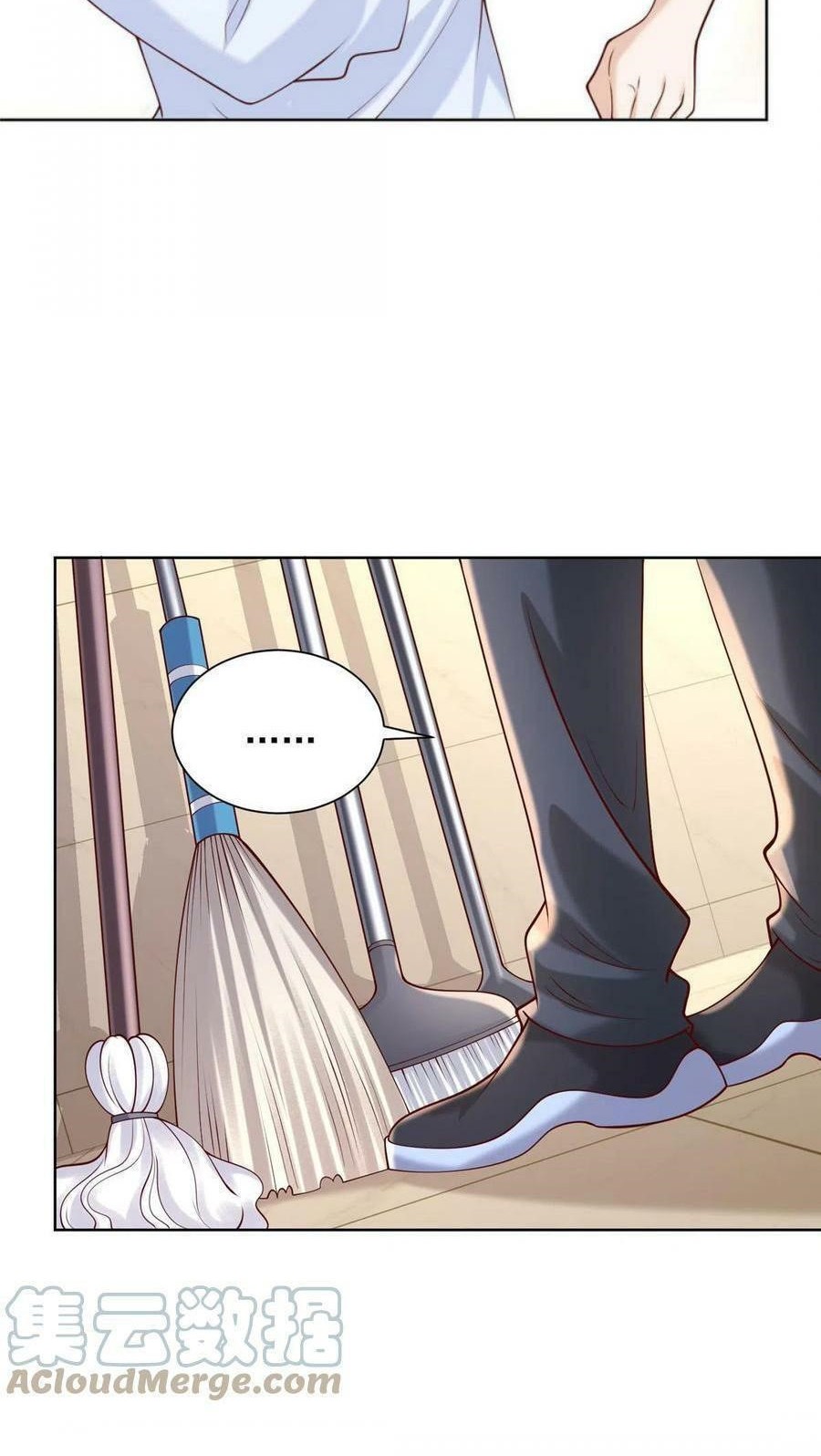I Randomly Have A New Career Every Week Chapter 220 Halaman 5