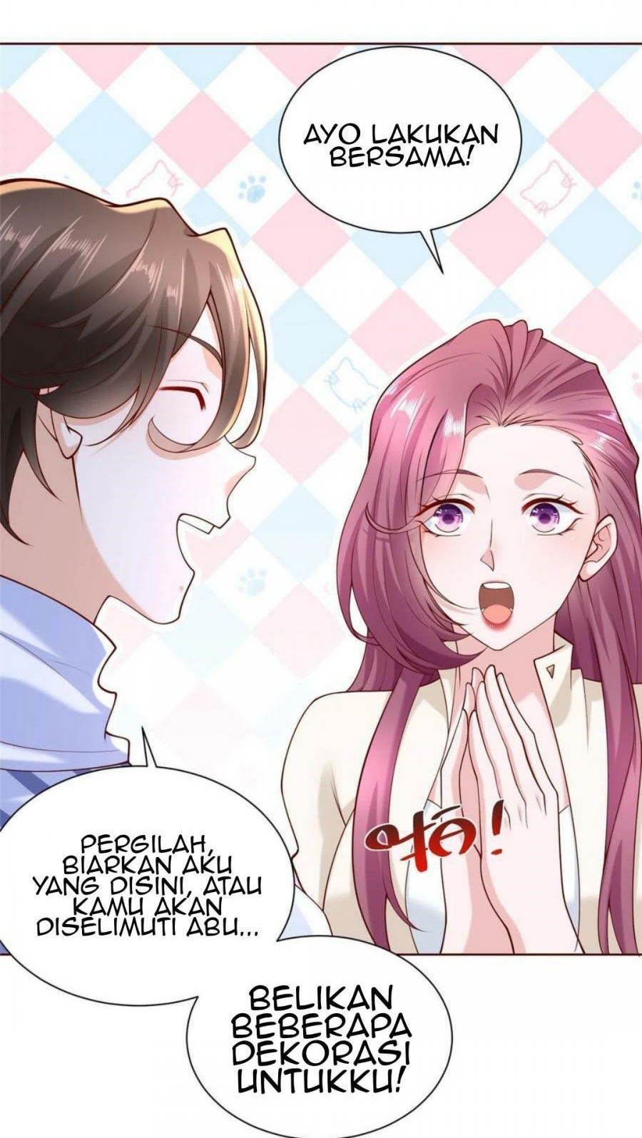 I Randomly Have A New Career Every Week Chapter 220 Halaman 11
