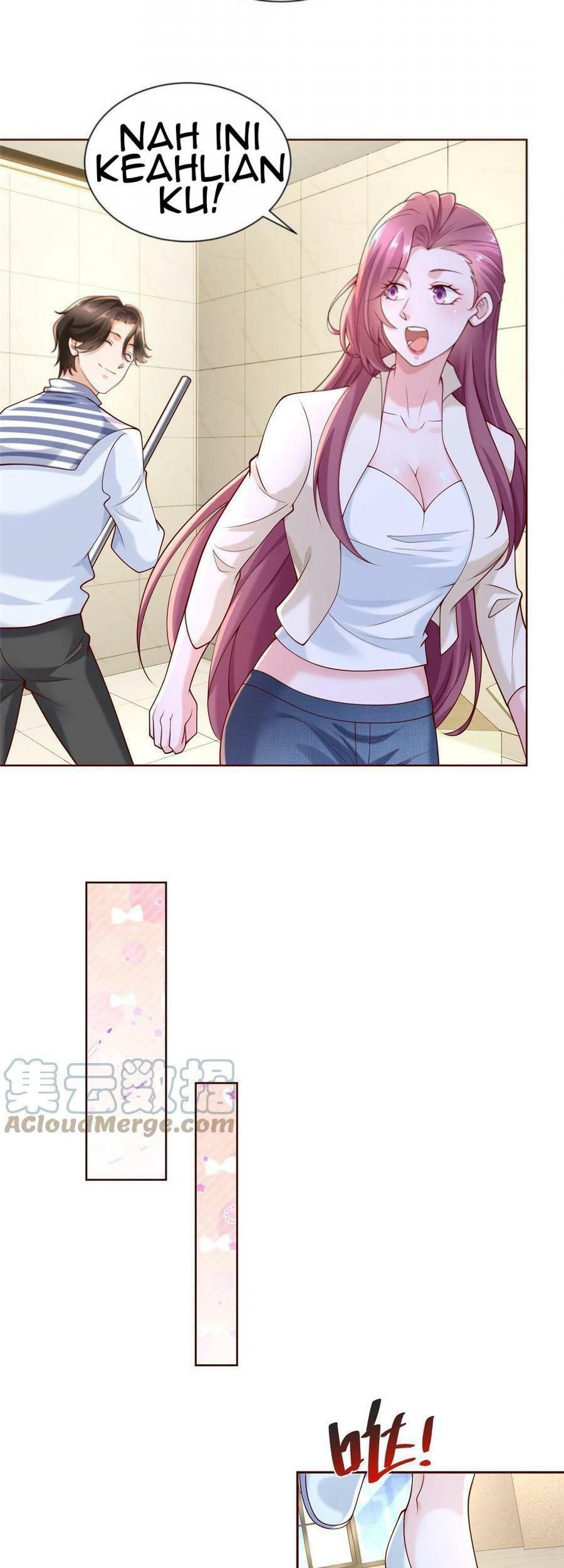 I Randomly Have A New Career Every Week Chapter 220 Halaman 12