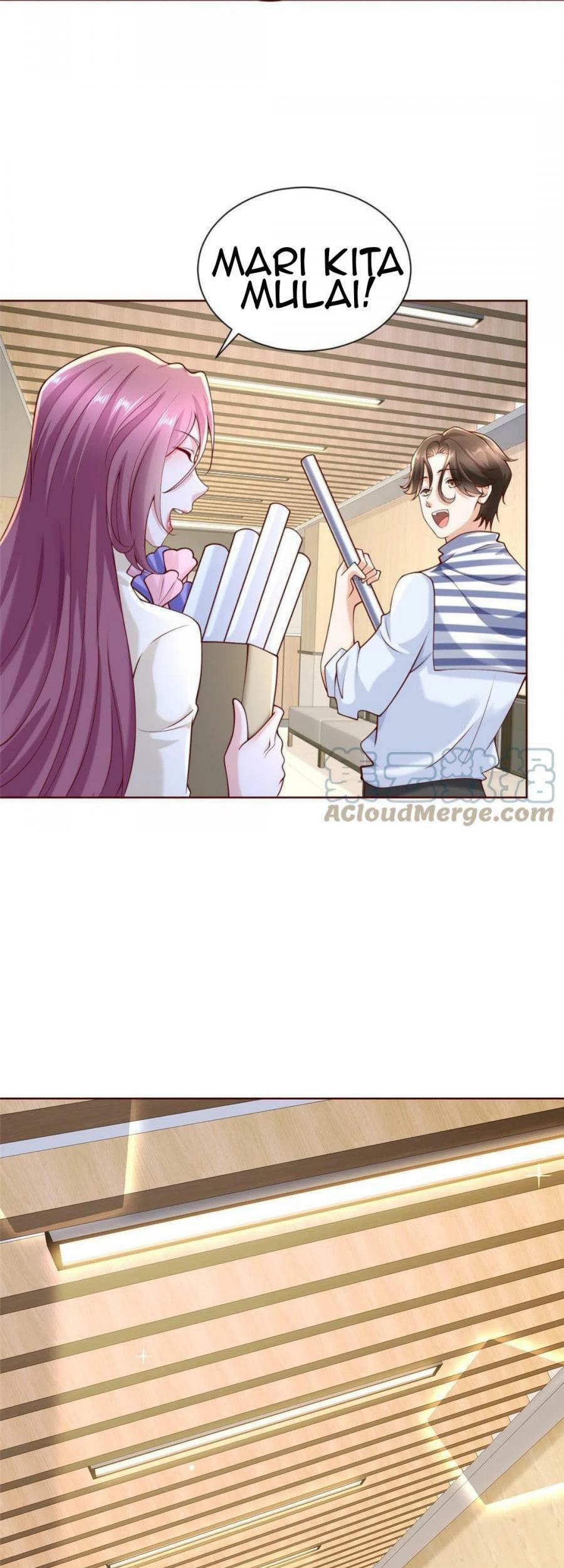 I Randomly Have A New Career Every Week Chapter 220 Halaman 14