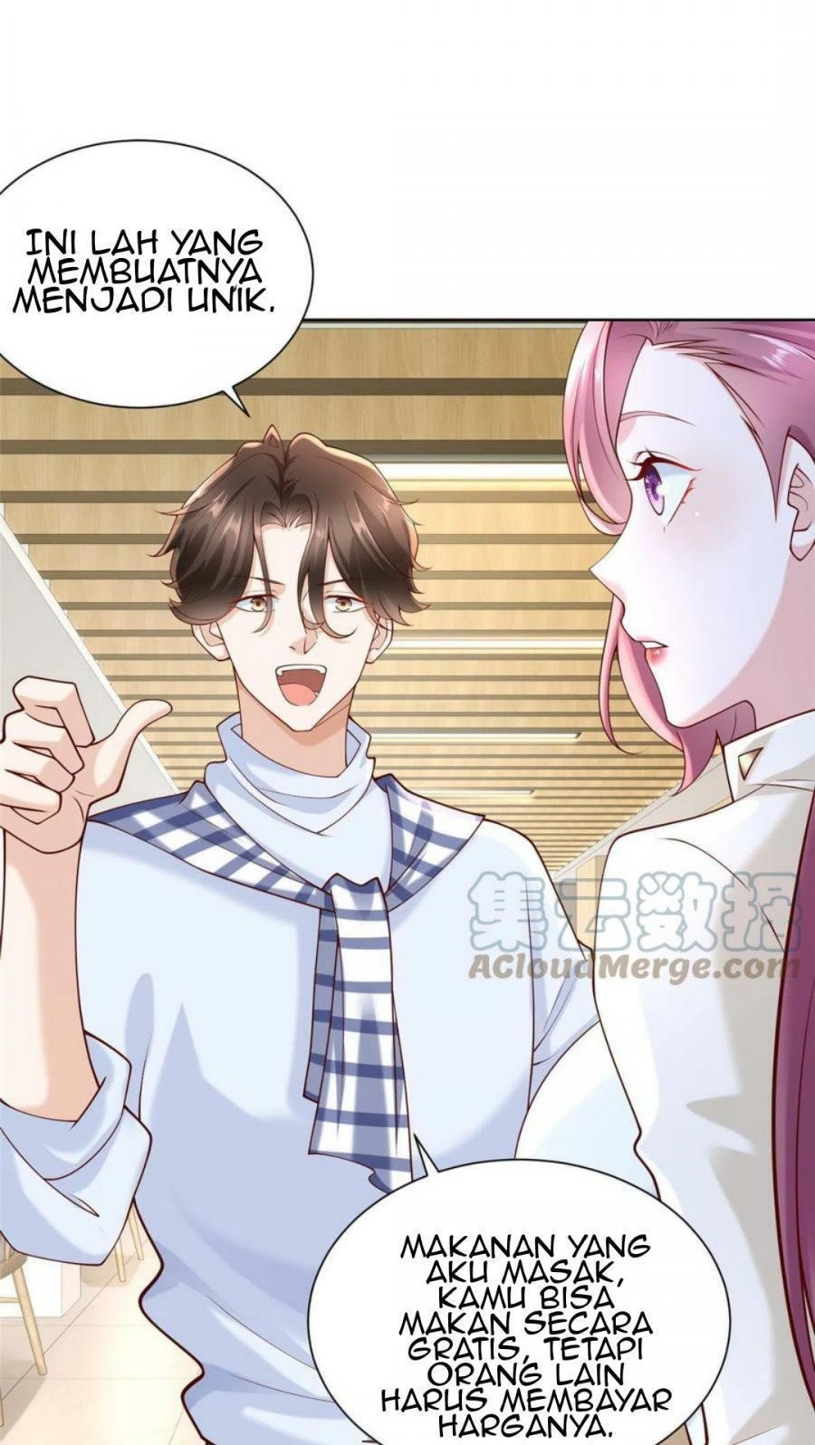 I Randomly Have A New Career Every Week Chapter 220 Halaman 19