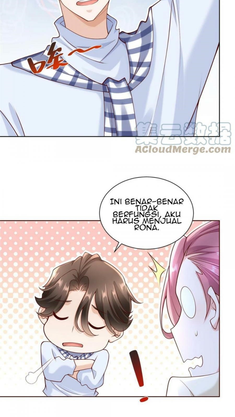 I Randomly Have A New Career Every Week Chapter 220 Halaman 21