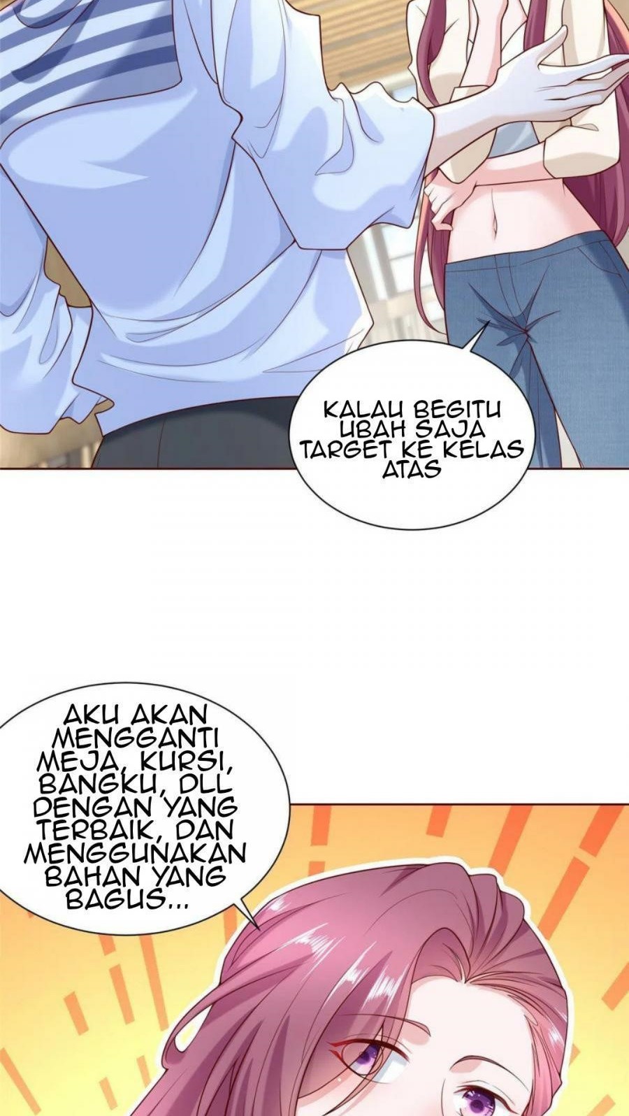 I Randomly Have A New Career Every Week Chapter 220 Halaman 23