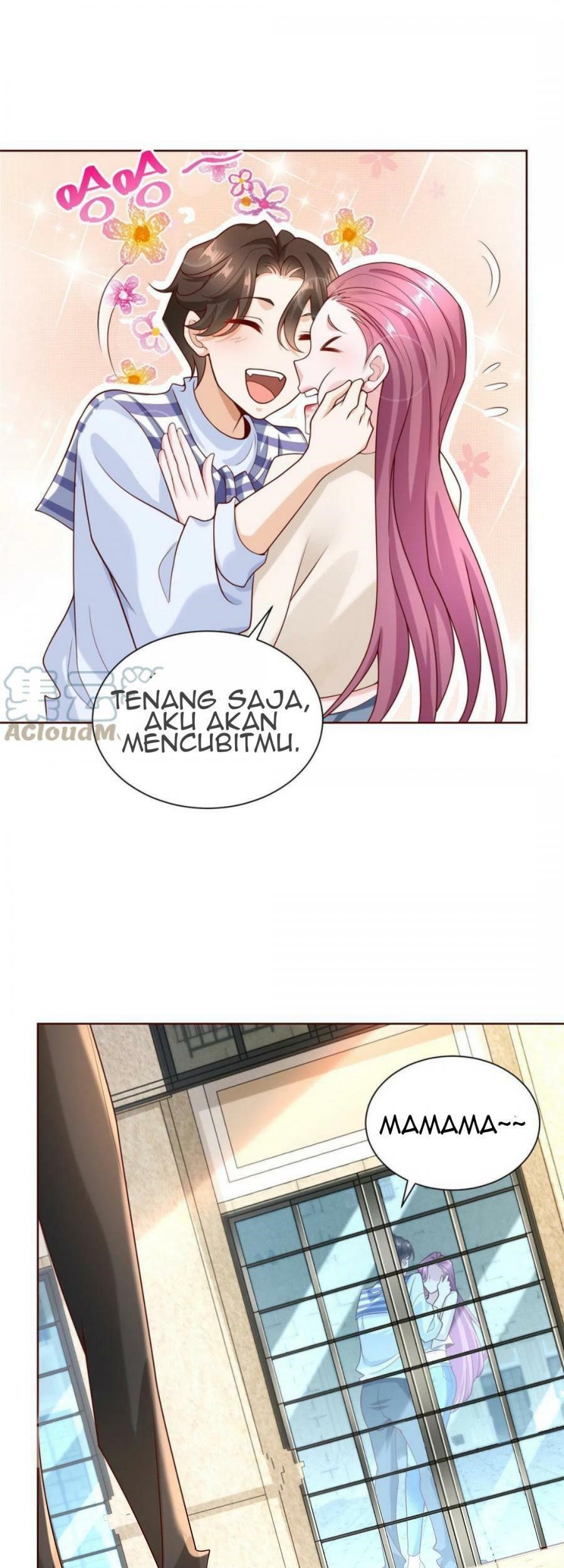 I Randomly Have A New Career Every Week Chapter 220 Halaman 25