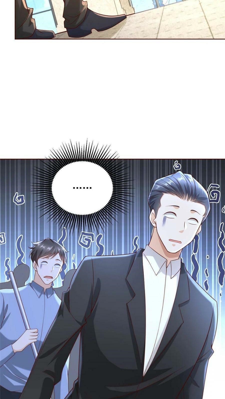 I Randomly Have A New Career Every Week Chapter 220 Halaman 26