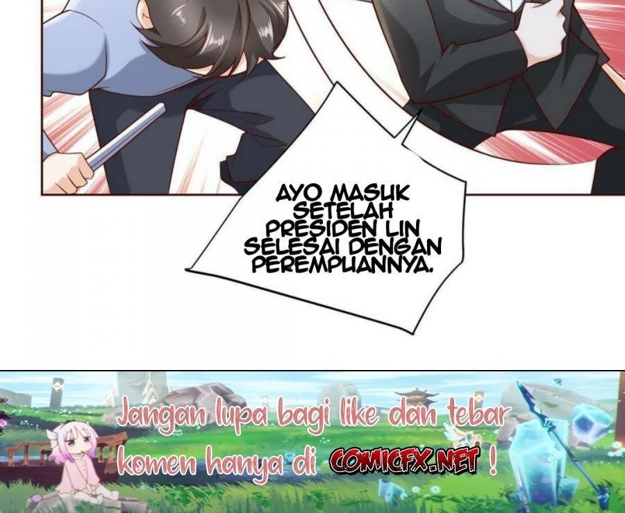 I Randomly Have A New Career Every Week Chapter 220 Halaman 28