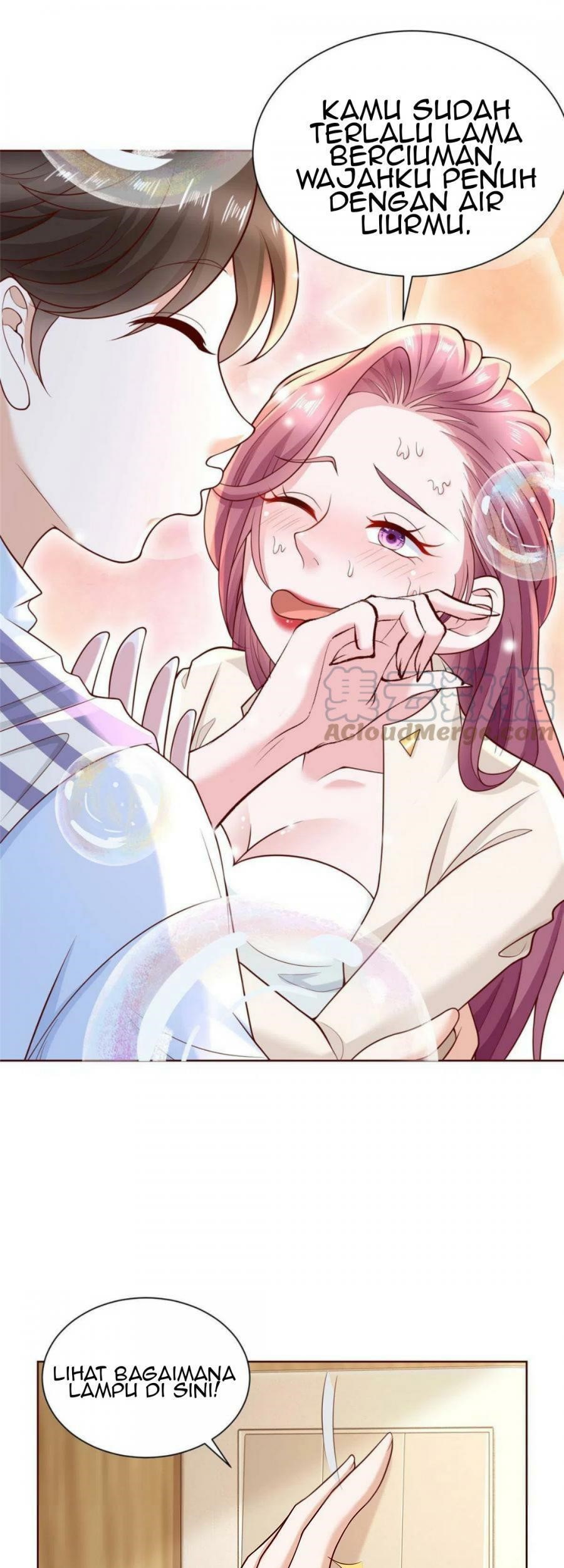 I Randomly Have A New Career Every Week Chapter 220 Halaman 29