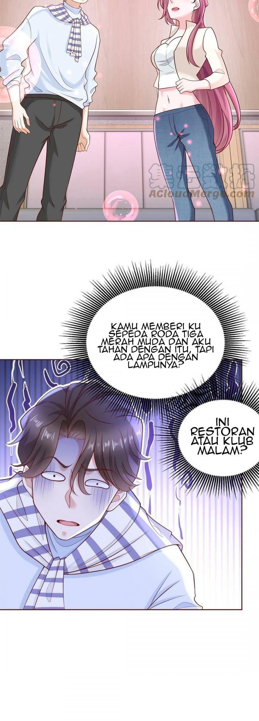 I Randomly Have A New Career Every Week Chapter 220 Halaman 31
