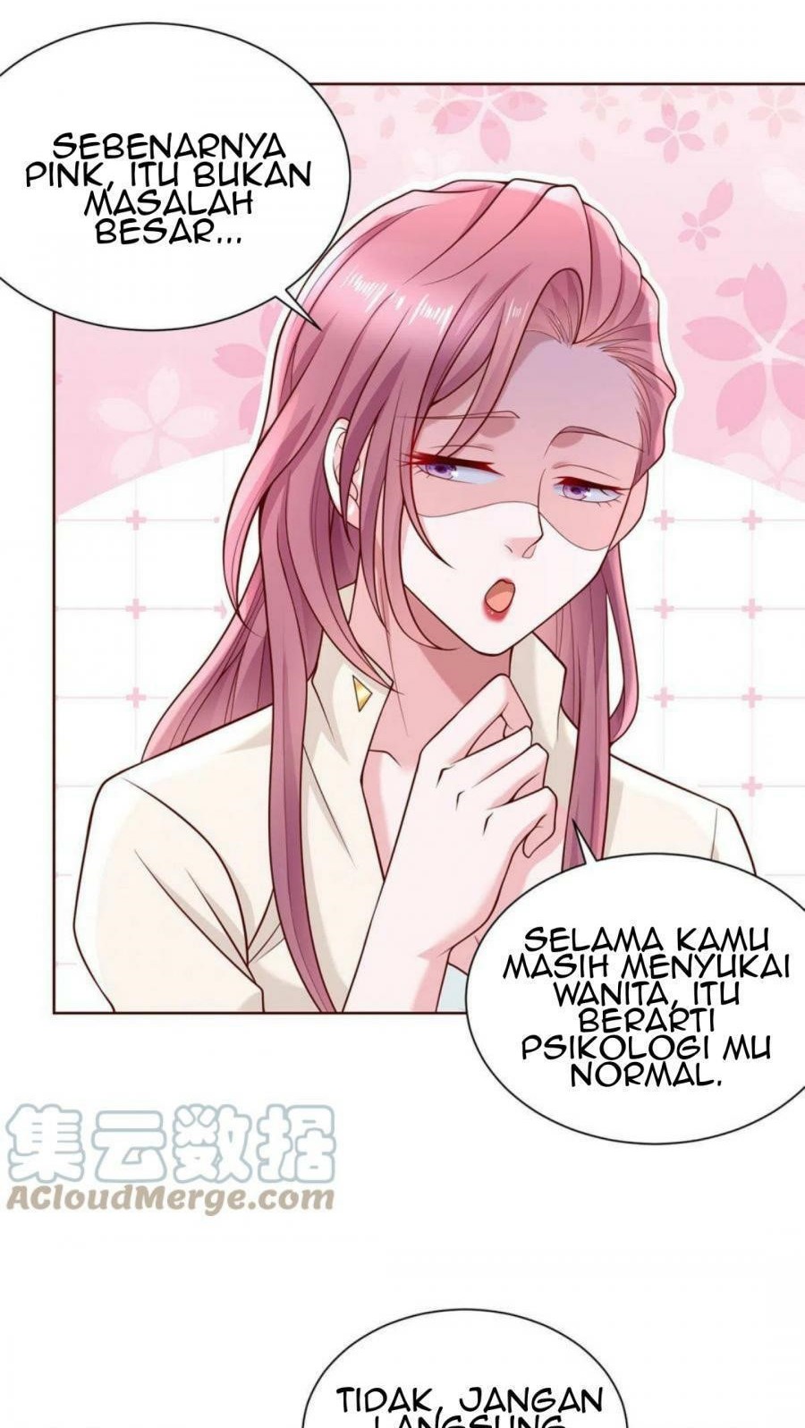 I Randomly Have A New Career Every Week Chapter 220 Halaman 32