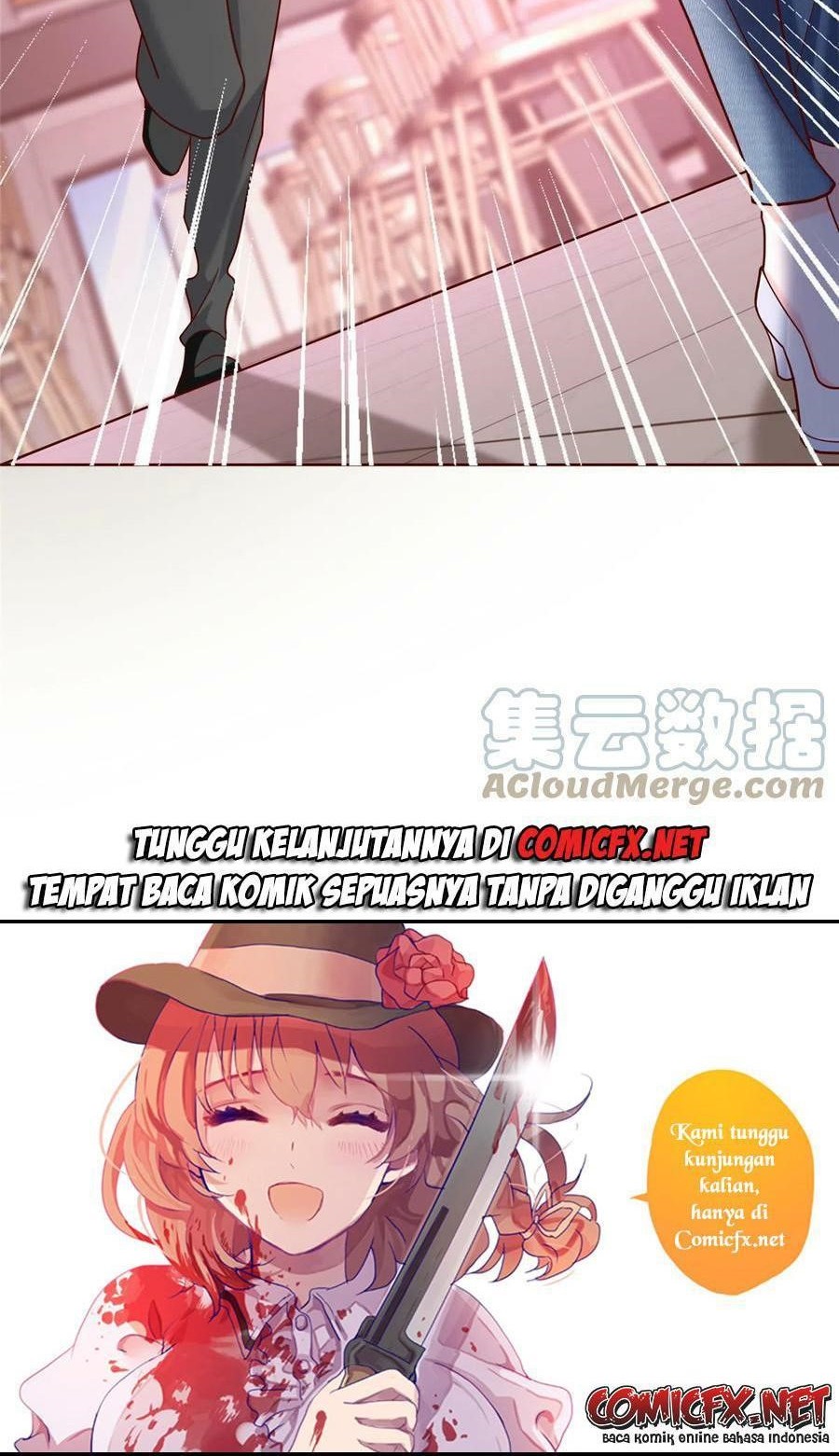 I Randomly Have A New Career Every Week Chapter 220 Halaman 34