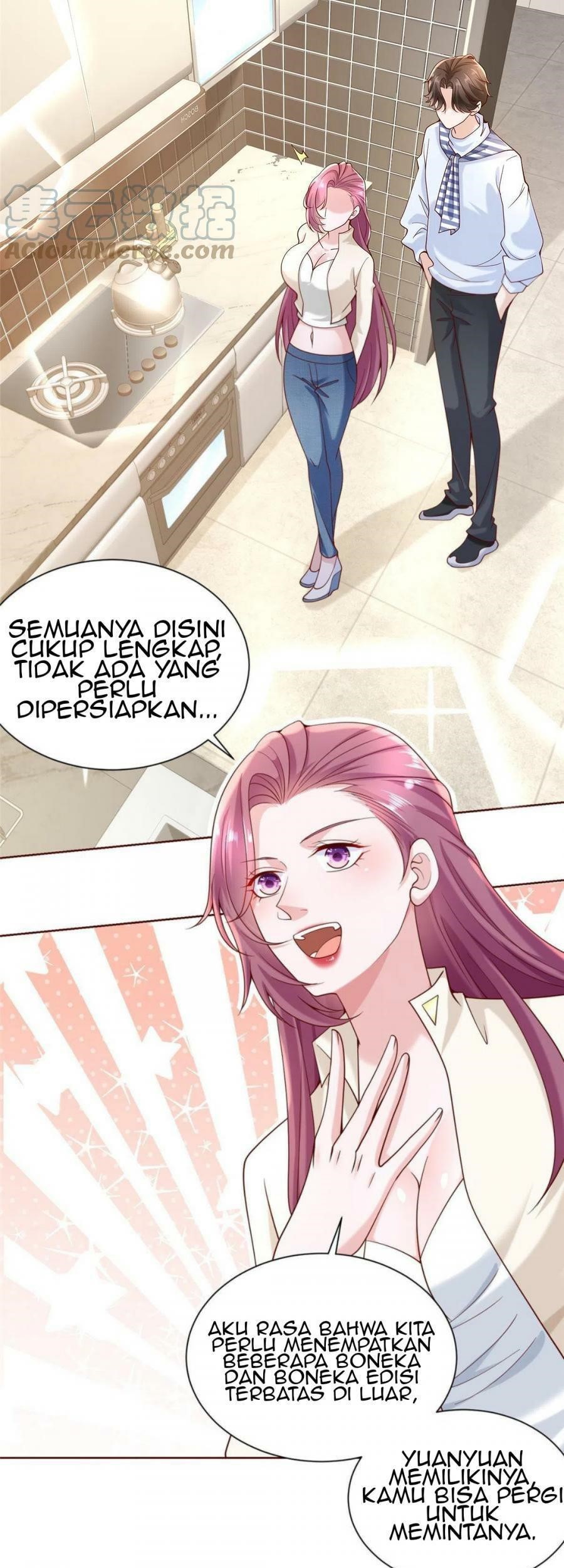 I Randomly Have A New Career Every Week Chapter 221 Halaman 4